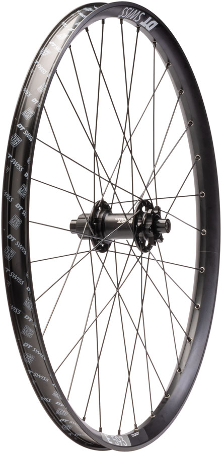 Quality Wheels Bear Pawls / DT Swiss E593 Rear Wheel - Image 2