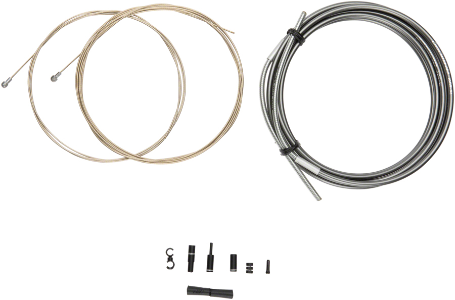 Jagwire Pro Brake Cable Kit Road SRAM/Shimano - Image 6