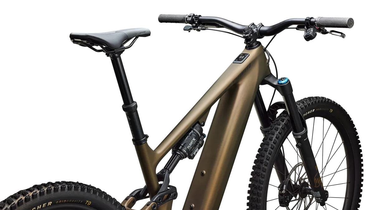 Turbo Levo 4 Expert - Image 4