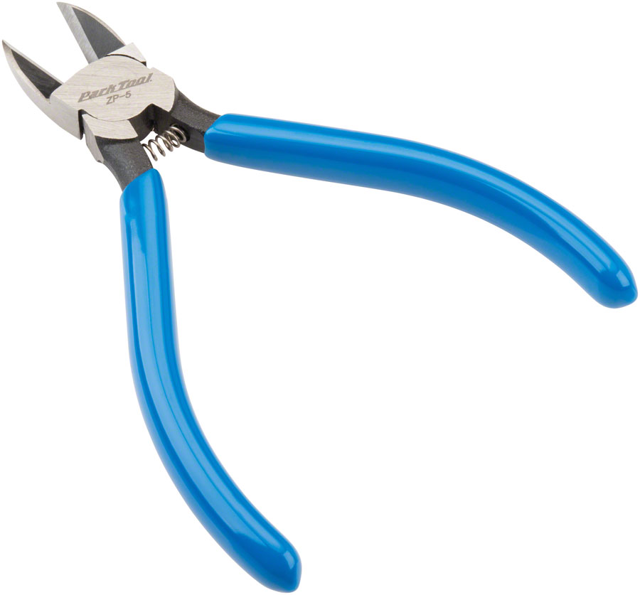 Park Tool ZP-5 Flush Cut Pliers - Image 3