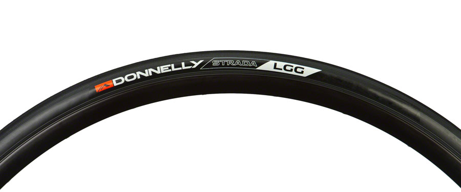 Donnelly Sports Strada LGG Tire - 700c, Tubeless, Folding