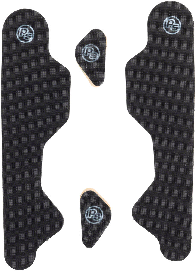 Problem Solvers Lever Grippies-Shimano Dropbar Mechanical Shift Brake Kit