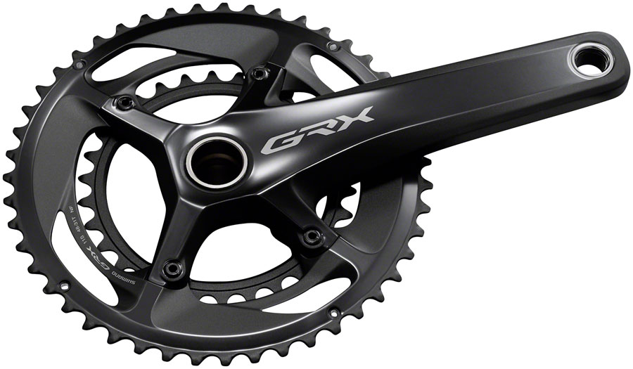 Shimano GRX FC-RX810-1/2 Cranksets variant 2