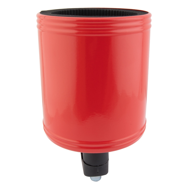 Kroozer cups Kroozer Cups 2.0  Steel Red
