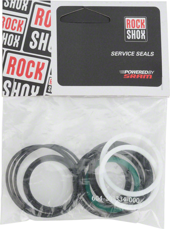 RockShox Rear Shock Service Kit - 50 Hour Monarch DebonAir (2014+)