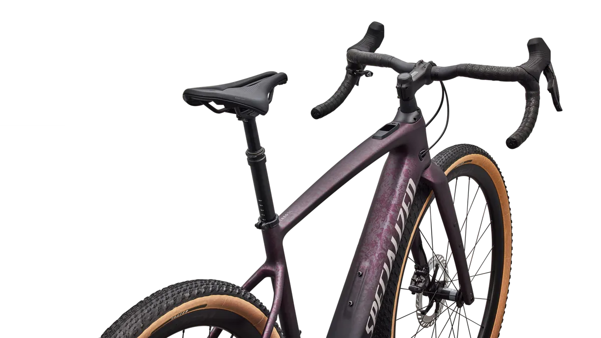 Turbo Creo 2 Expert - Shimano GRX Di2 - Image 4