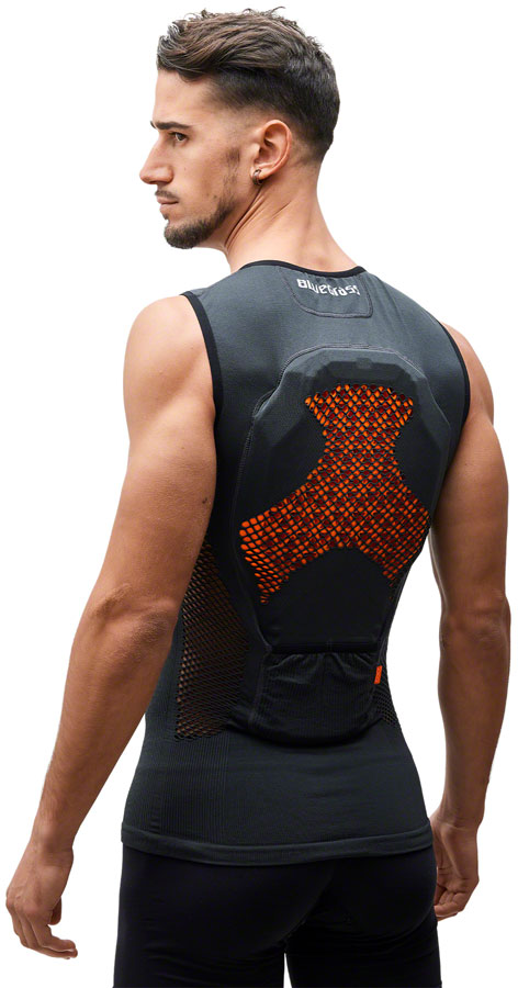 Bluegrass Seamless Lite D30 Body Armor - Image 4