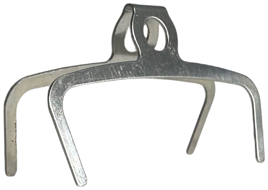 MTX Braking Disc Pads TRP Gold Label - Image 6