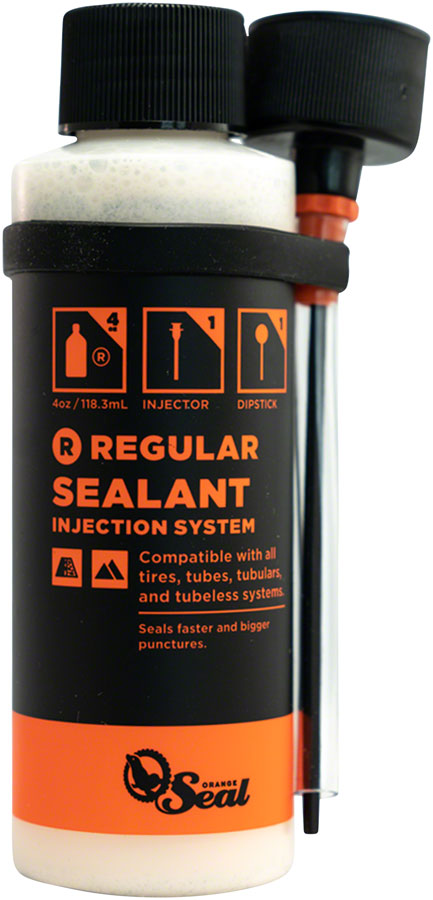 Orange Seal Tubeless Tire Sealant - Image 5