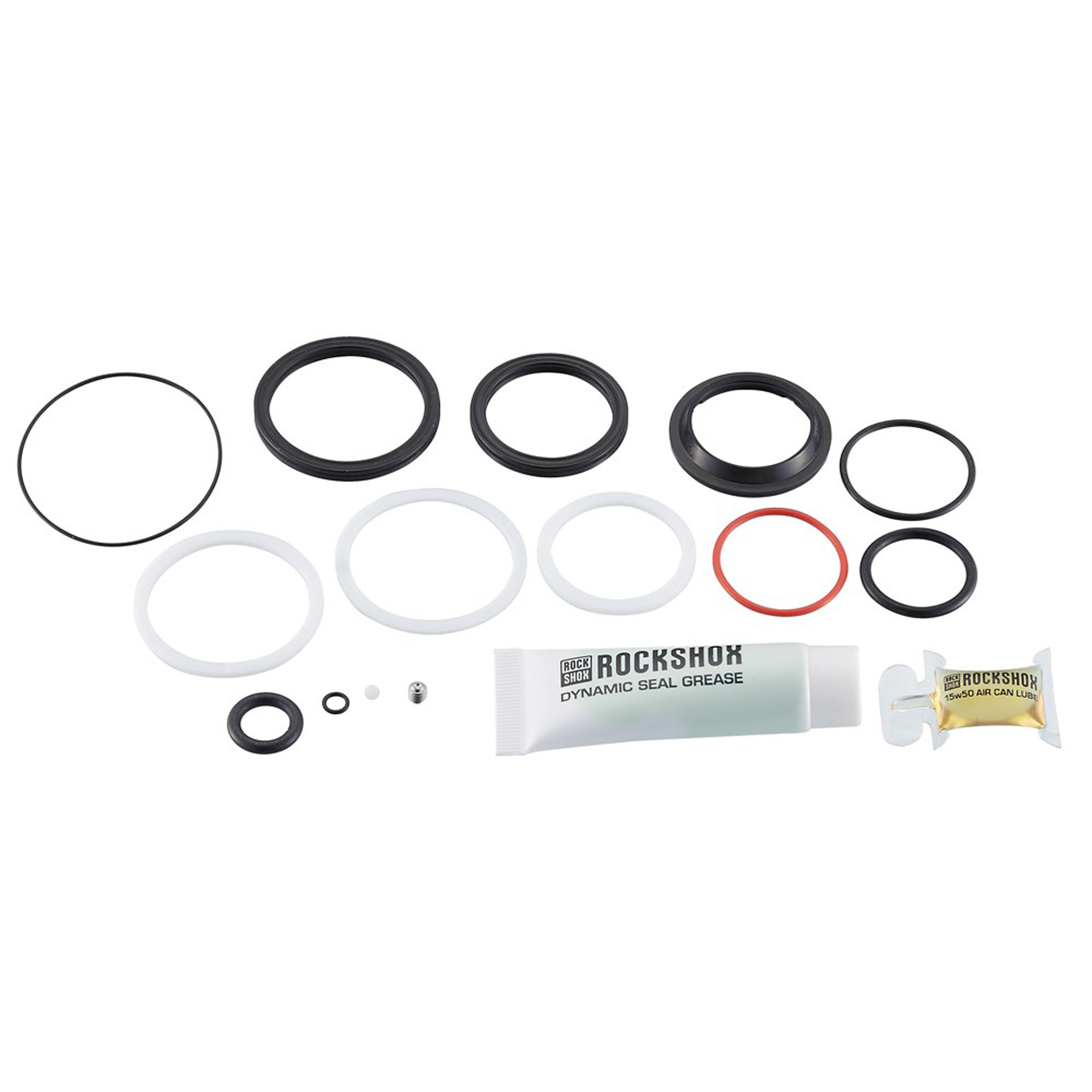 RockShox Service Kit 200 Hour/1 Year SuperDlx 2027+ Gen D