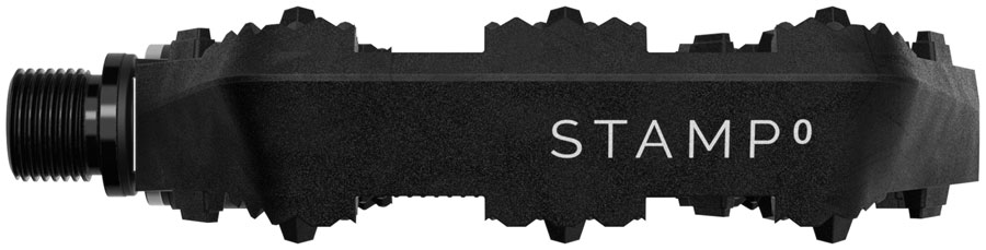 Crankbrothers Stamp 0 Platform Pedals - Image 3