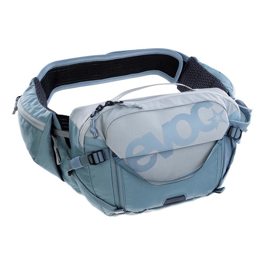 EVOC Hip Pack Pro 3 Hip Pack 3L - Bladder Not included variant 2