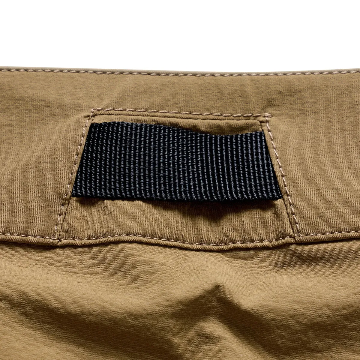 Skyline Trail Short Shell Mono Sienna - Image 4
