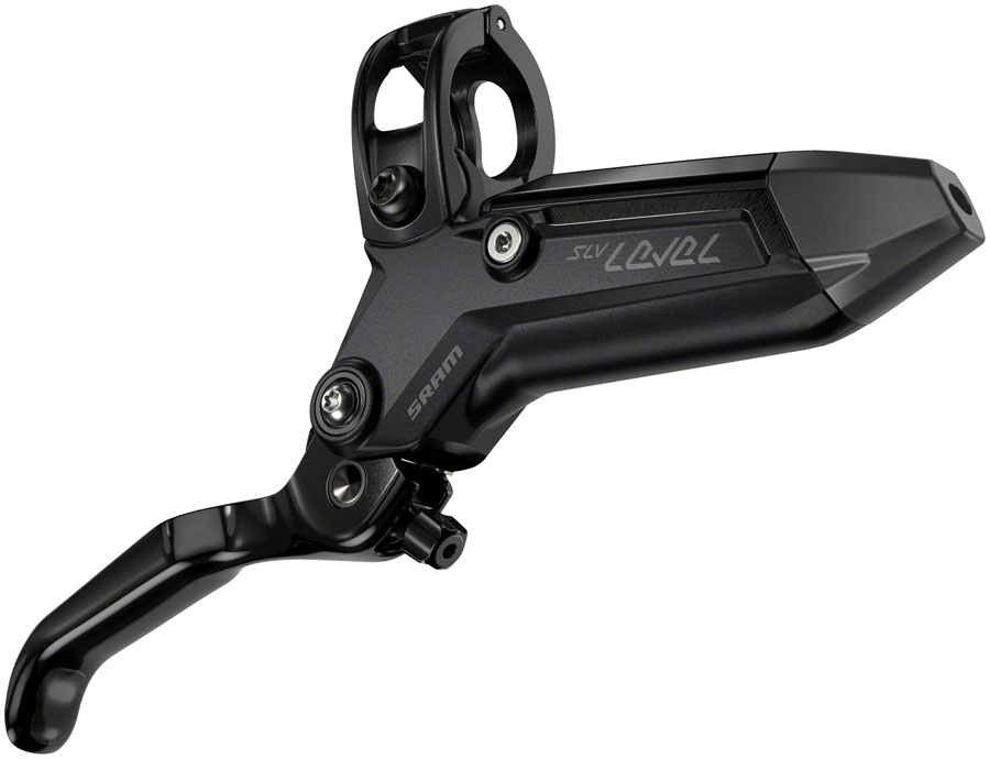 SRAM Level Silver Stealth Disc Brake Lever - Image 2