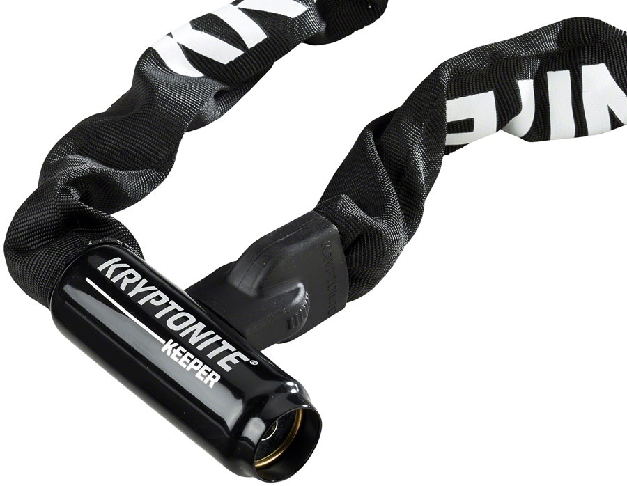 Kryptonite Keeper 785 Integrated Chain Lock - Image 4