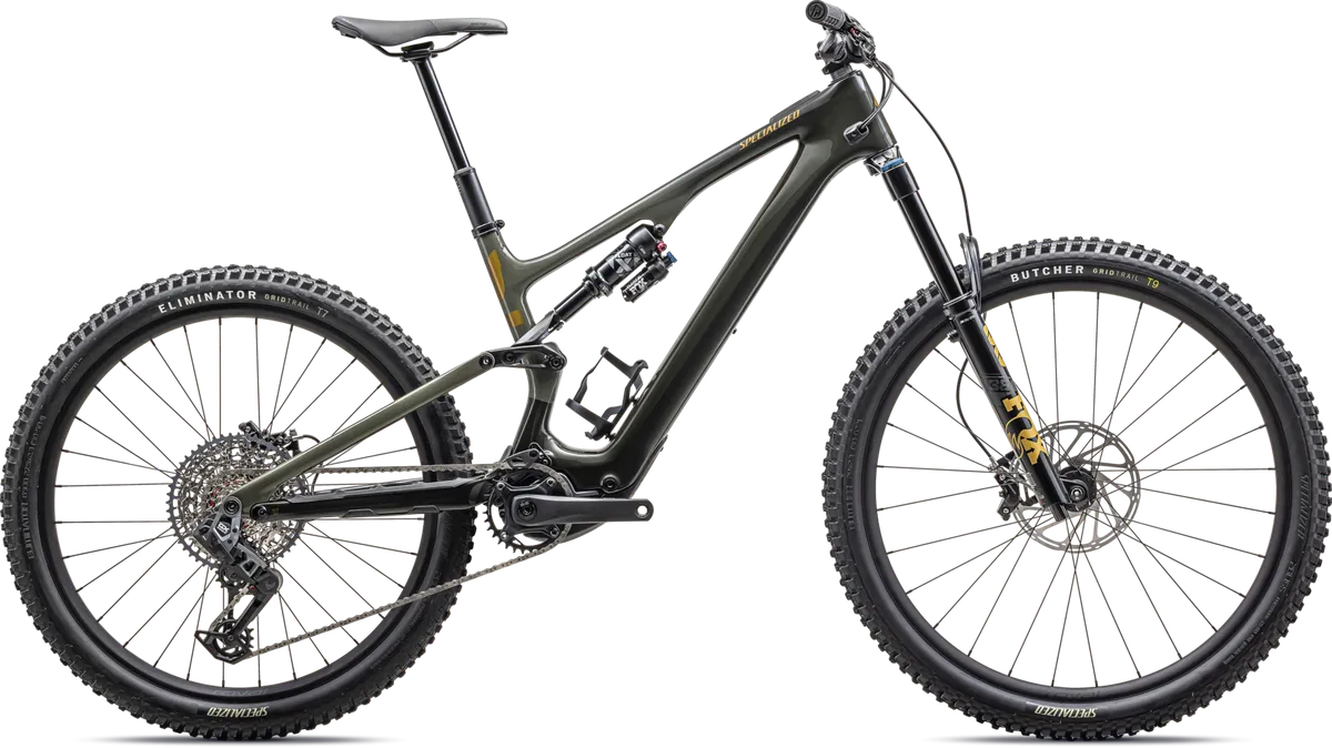 Turbo Levo SL Expert Carbon