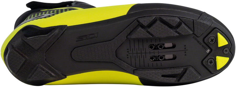 SIDI Algor Primaloft Cycling Boots - Image 4