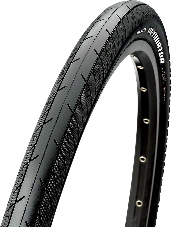 Maxxis Detonator Tire - 700c