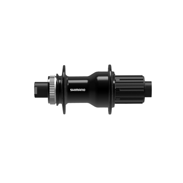 Shimano Cues TC500 Hubs variant 2