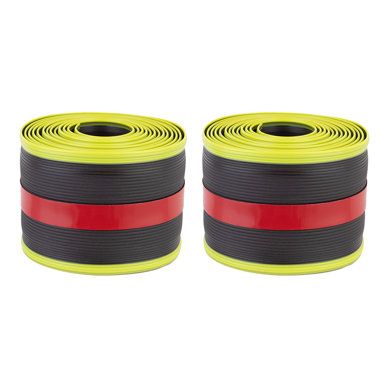 Mr tuffy Mr. Tuffy E-Bike Tire Liner 20/26/29x2.35-3.0 Lime Pair