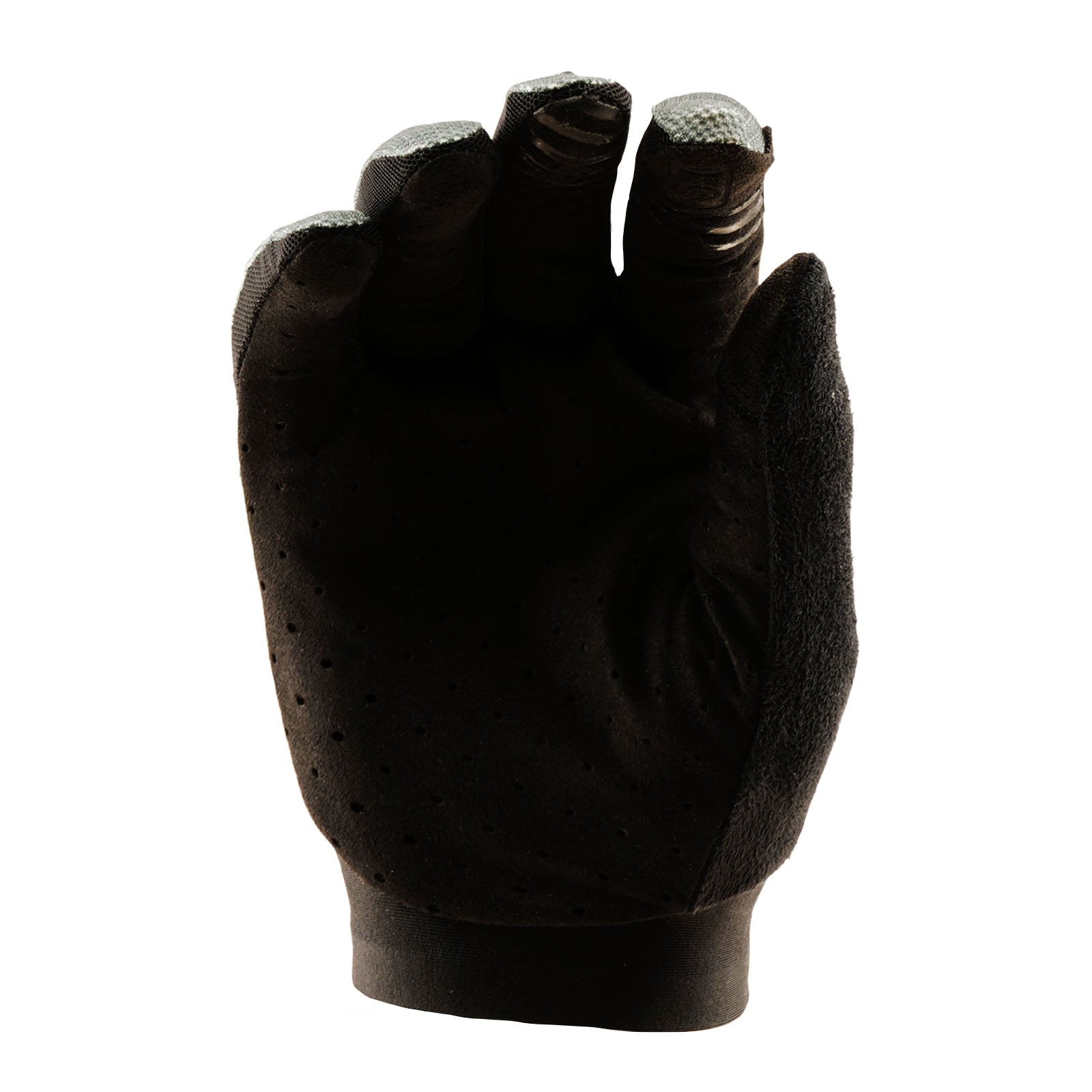 Womens Ace 2.0 Glove Solid Jade - Image 2
