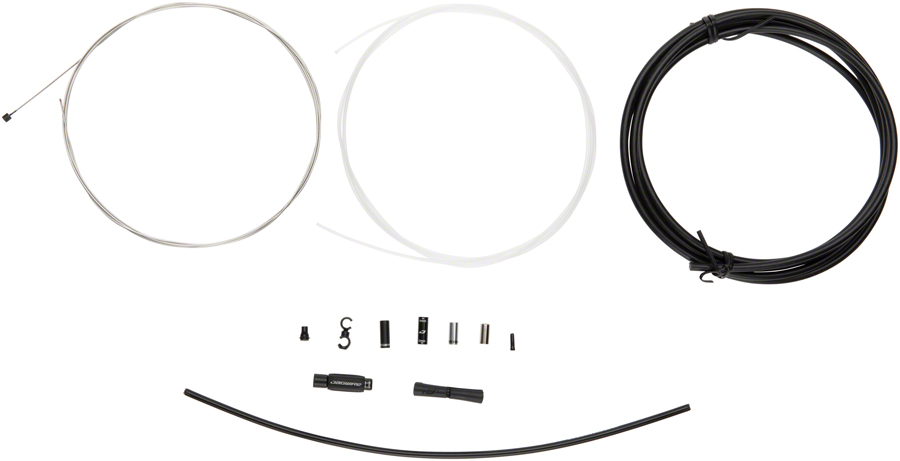 Jagwire 1x Elite Sealed Shift Cable Kit - Image 2