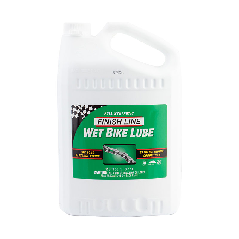 Finish Line WET Bike Chain Lube variant 3