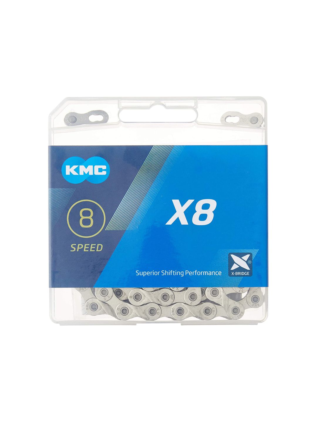 KMC X8 Chain - Image 4