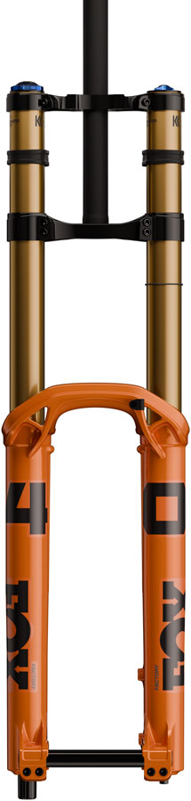 FOX 40 FACTORY - GRIP X2 - Image 2