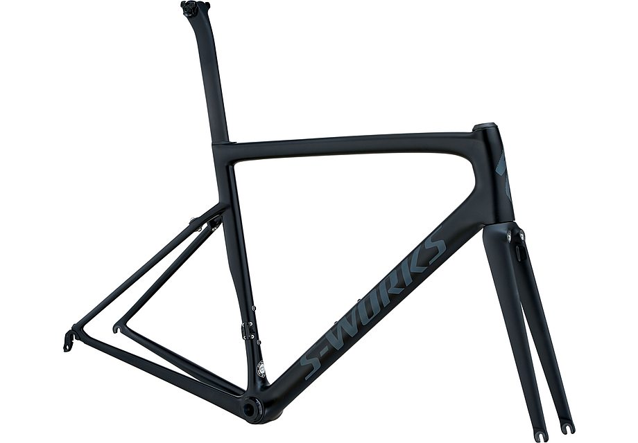 2018 S-Works Tarmac Men Sl6 Frmset variant 2