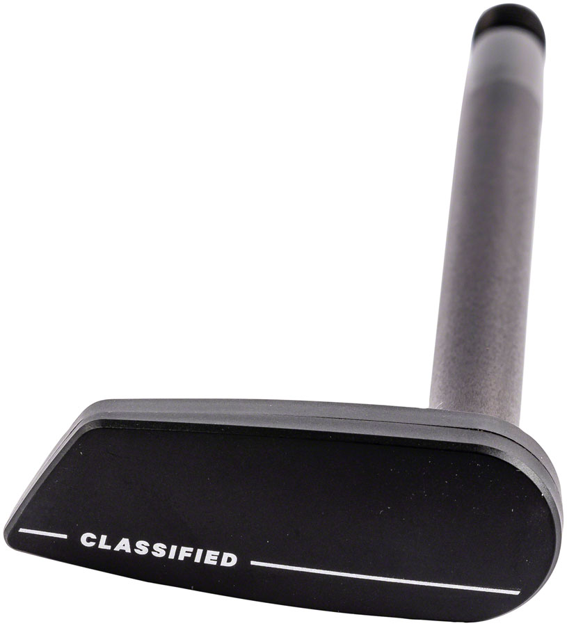 Classified Powershift Rear Thru Axle - Image 2