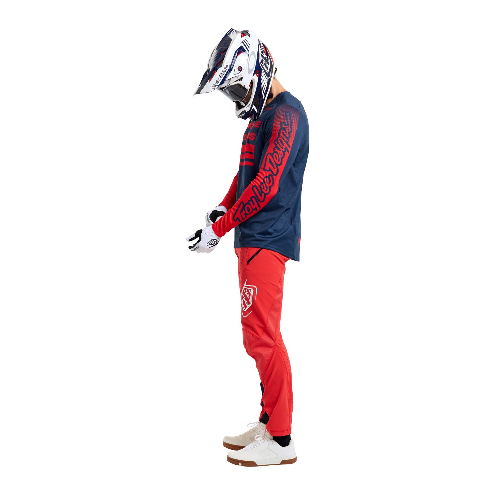 Sprint Jersey Segment Midnight - Image 12