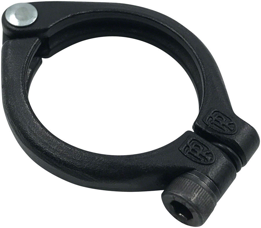 Ritchey Break-Away Downtube Hinge Clamps variant 2