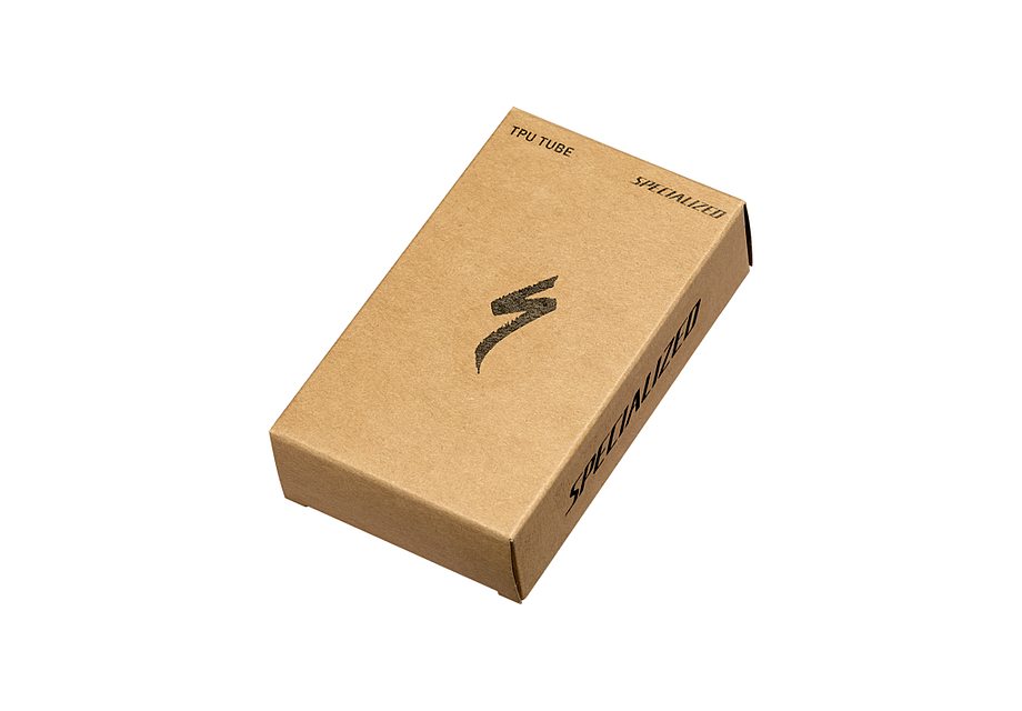 Specialized Tpu Tube Clear 700 X 25-35C 80Mm