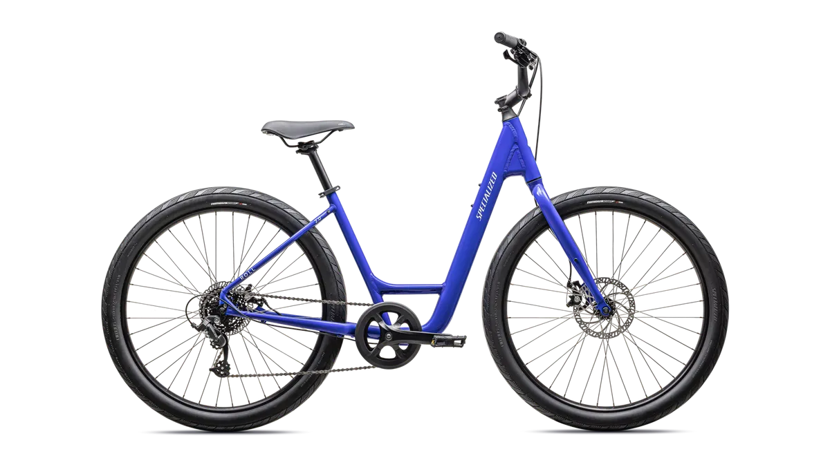 Roll 2.0 Low Entry variant 3