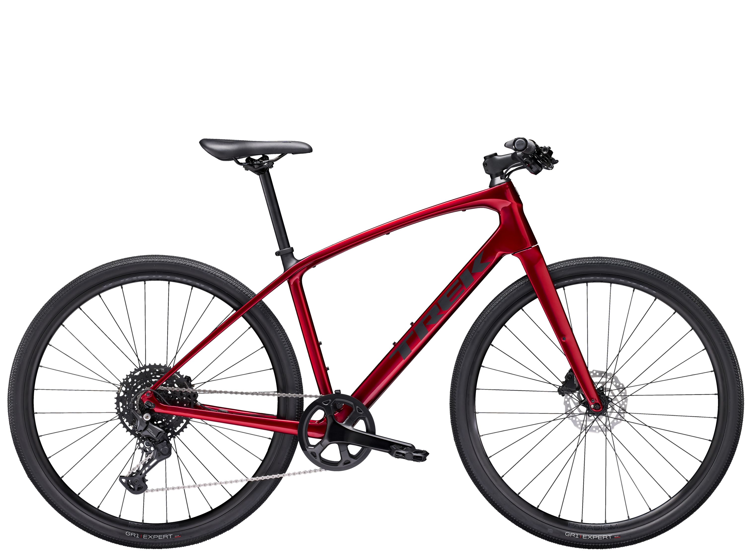 Trek FX Sport SL 4 variant 2