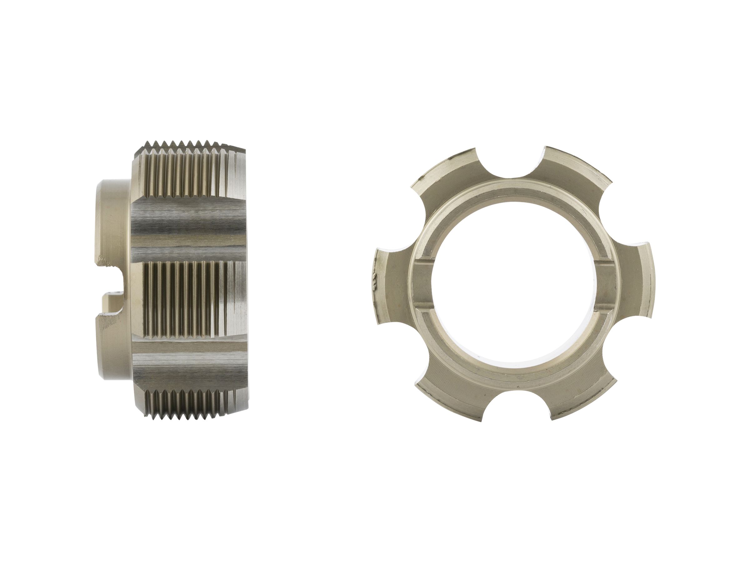 Unior BSA Bottom Bracket Tap - Image 2