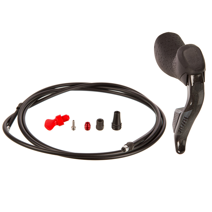 SRAM Rival E1 Shifter Brake Lever variant 2