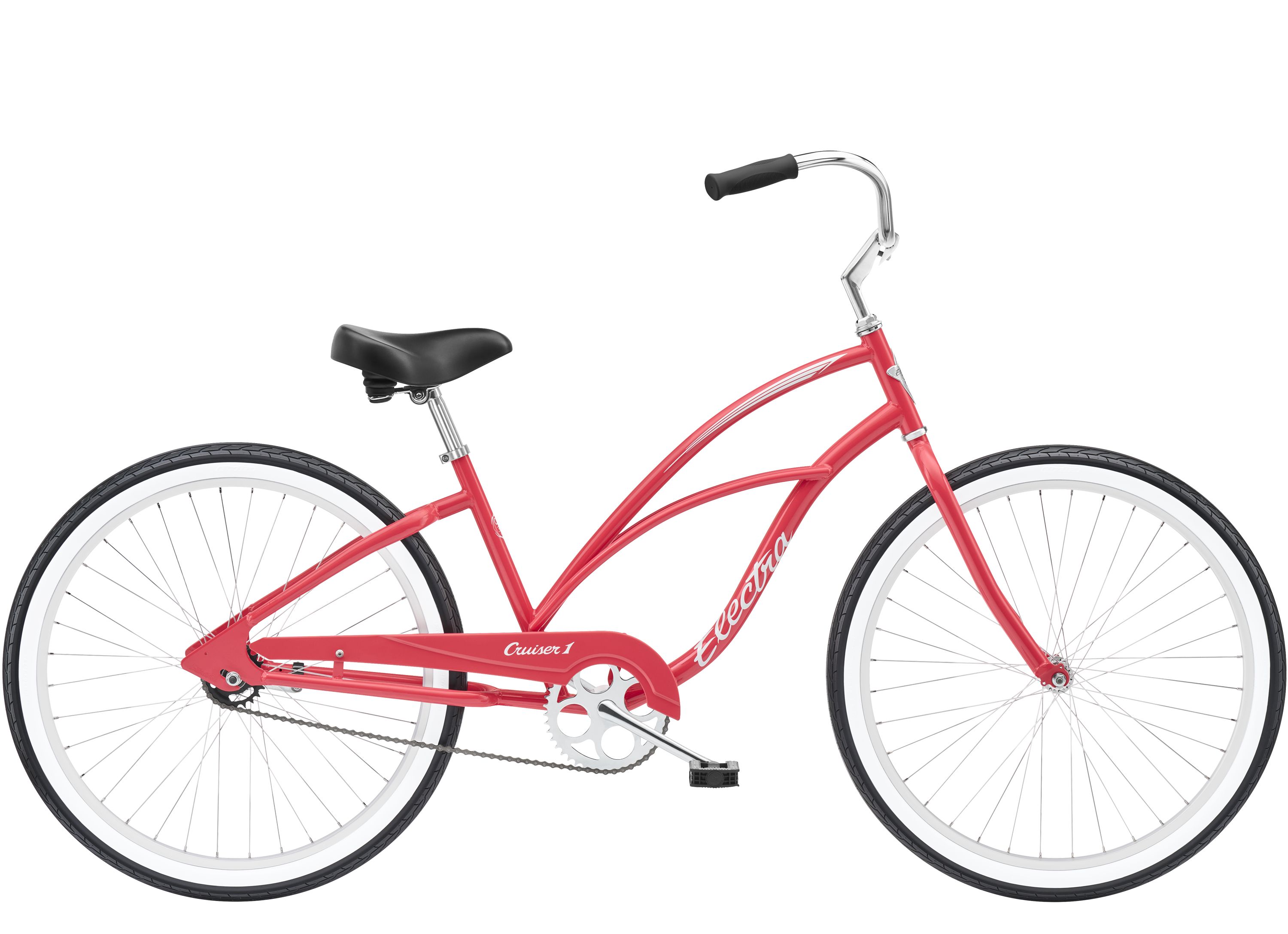 Electra Cruiser 1 Step-Thru variant 2