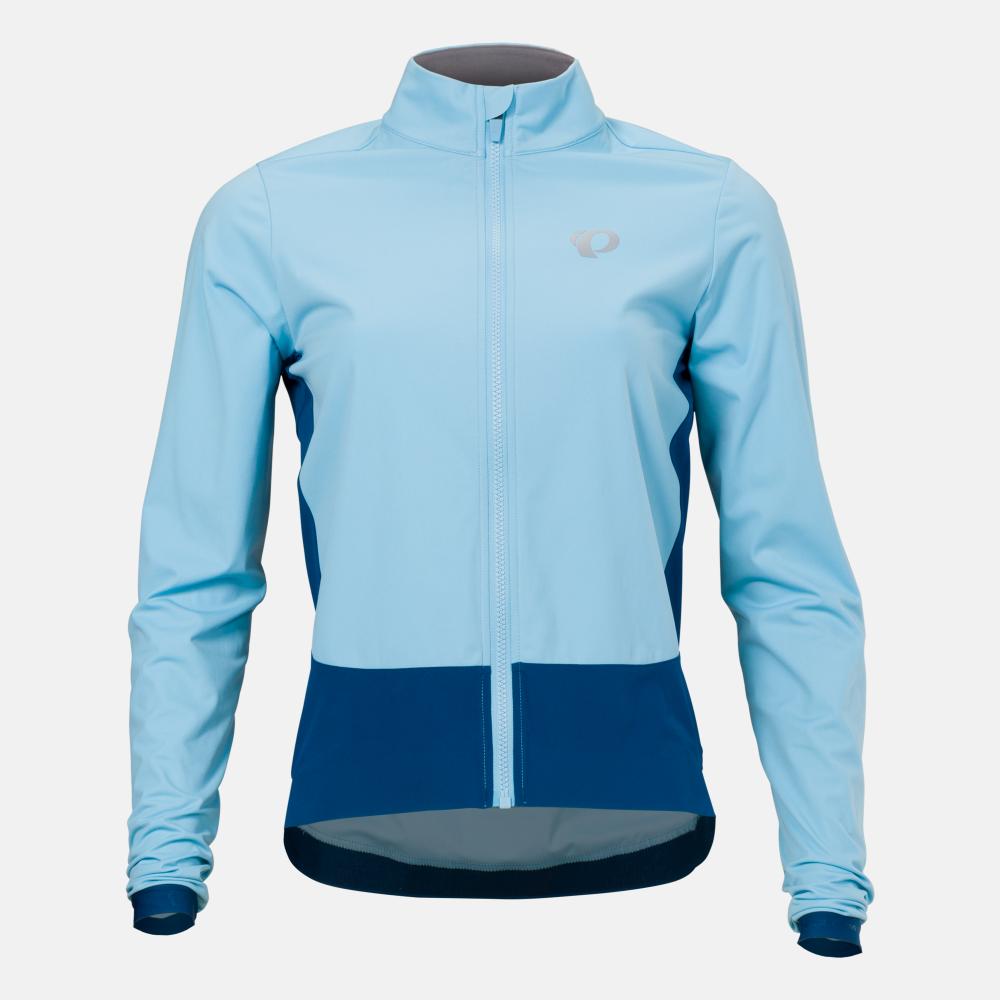 Women's Attack Hybrid Jacket variant 4