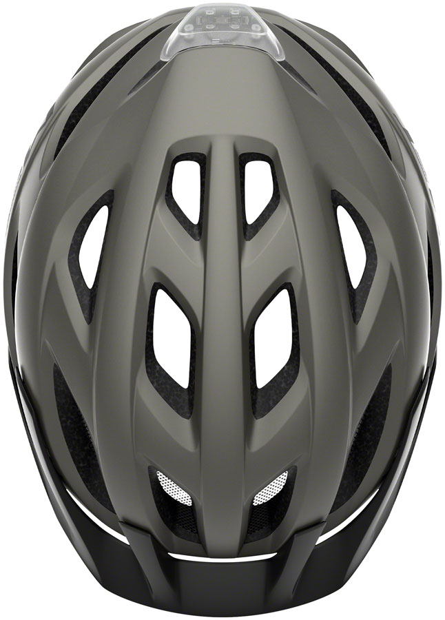 MET Crossover MIPS Helmet - Black One Size - Image 20