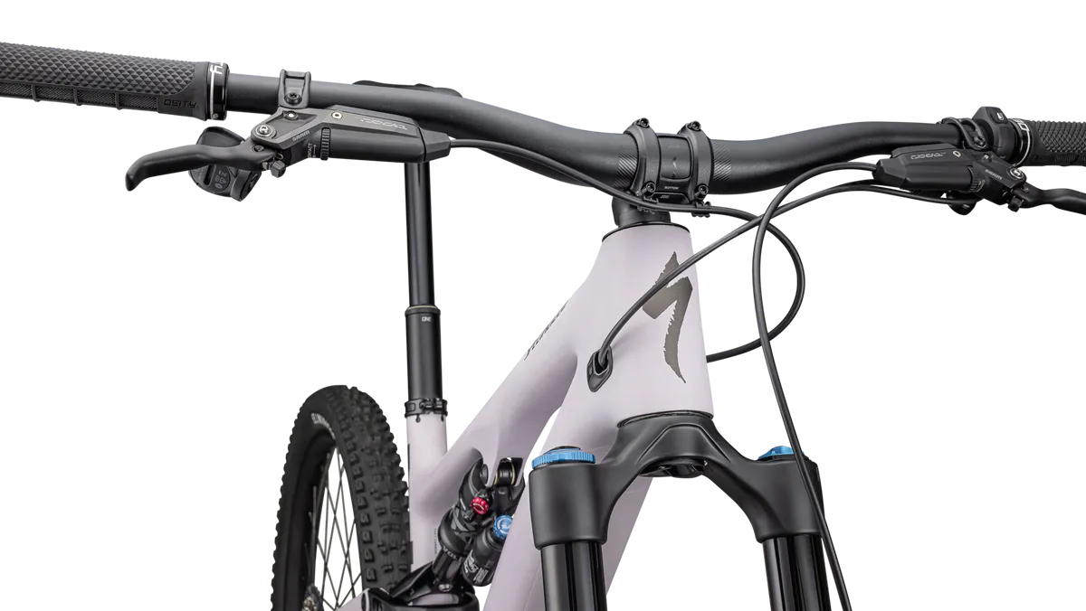 Turbo Levo SL Expert Carbon - Image 10