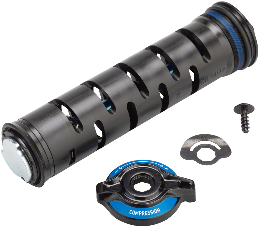 RockShox Motion Control Compression Damper - Image 2