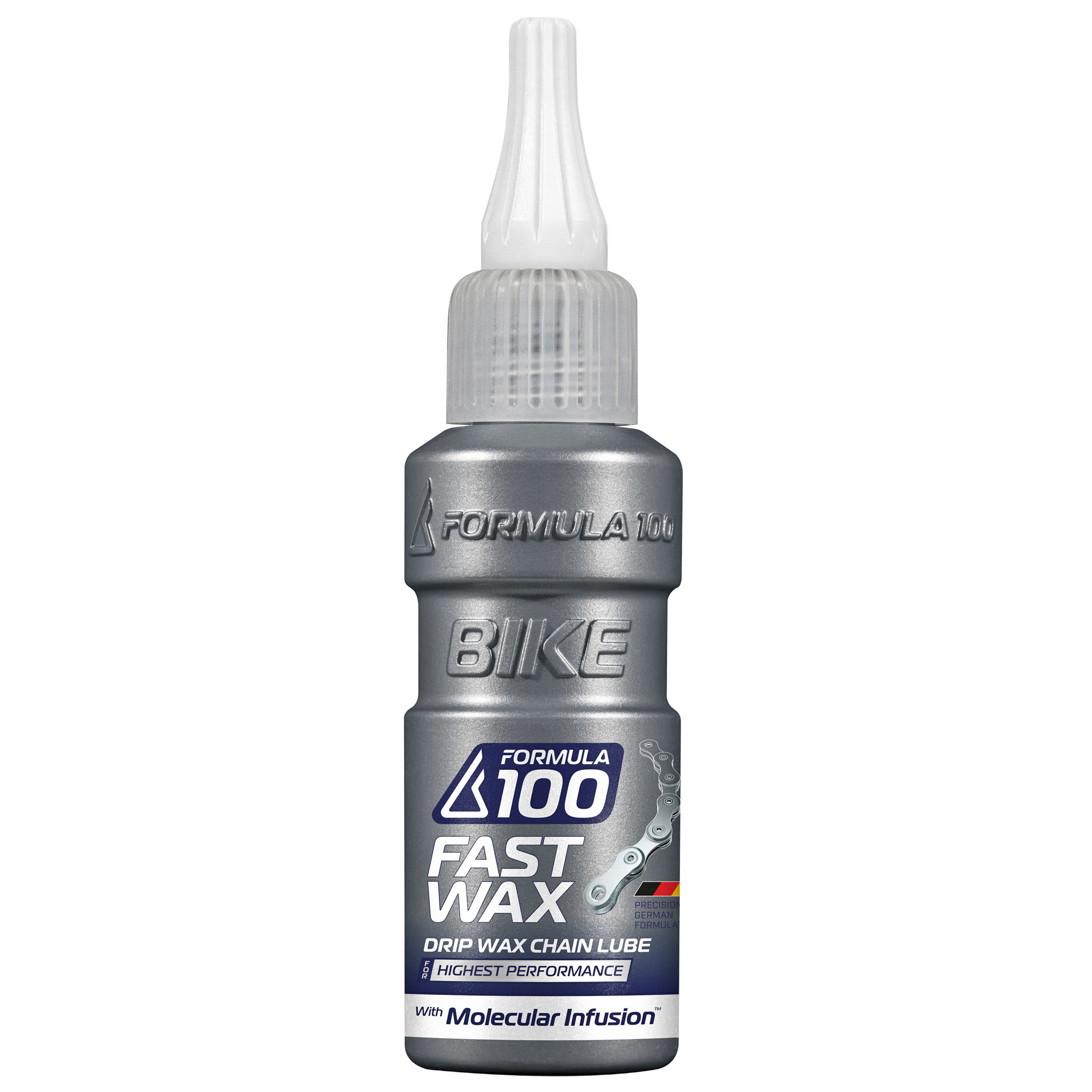 Formula 100 Fast Wax Chain Lube 50ml
