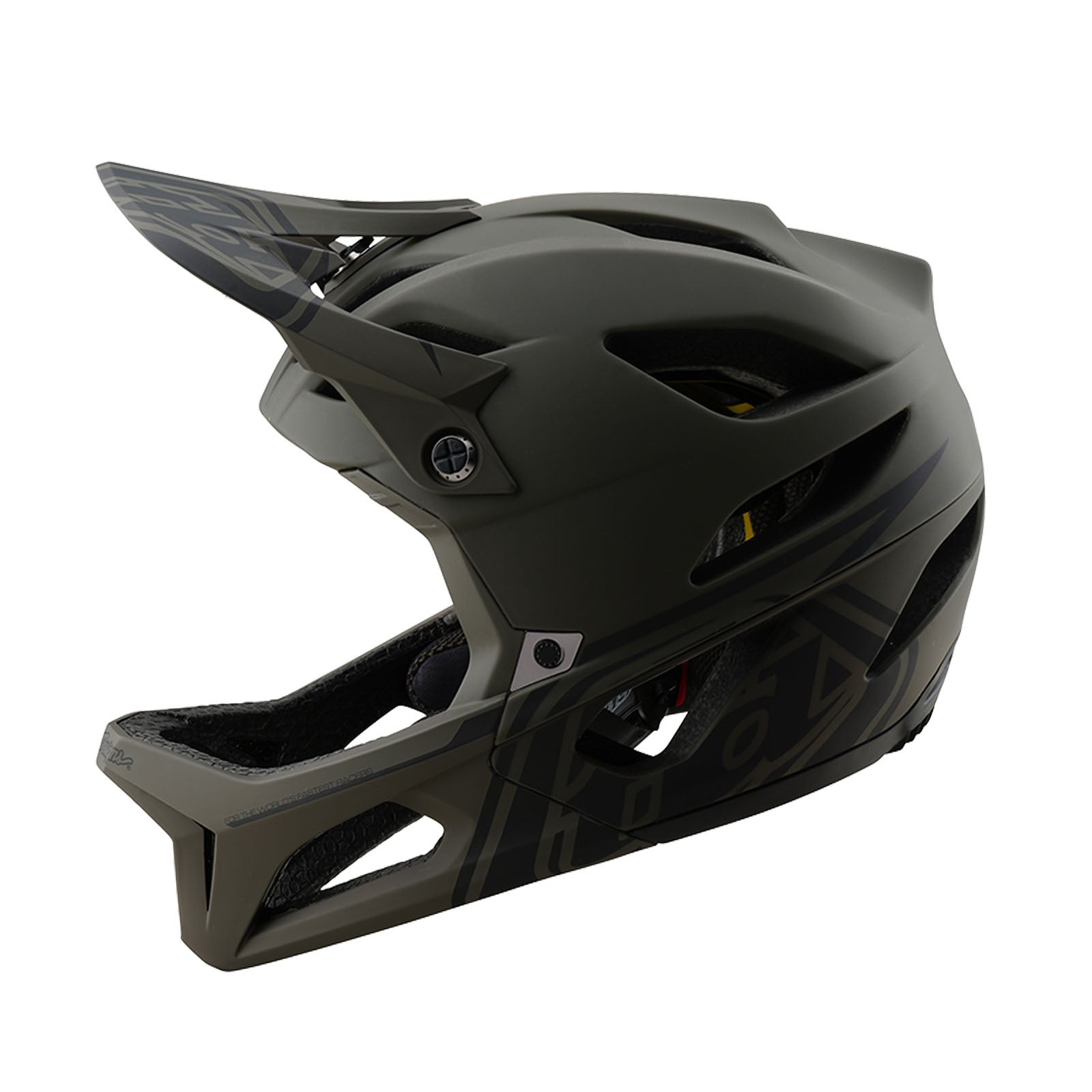Stage Helmet Stealth Caper Stage Helmet Stealth Caper