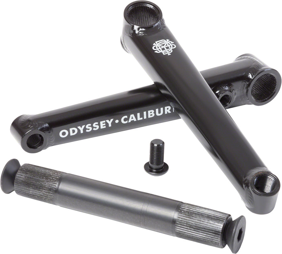 Odyssey Calibur V2 Crankset