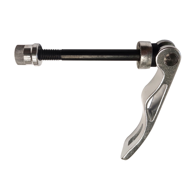 Sun seeker Quick Release Recumbent Seat Binder QRXL Short Nut M6x95mm Black