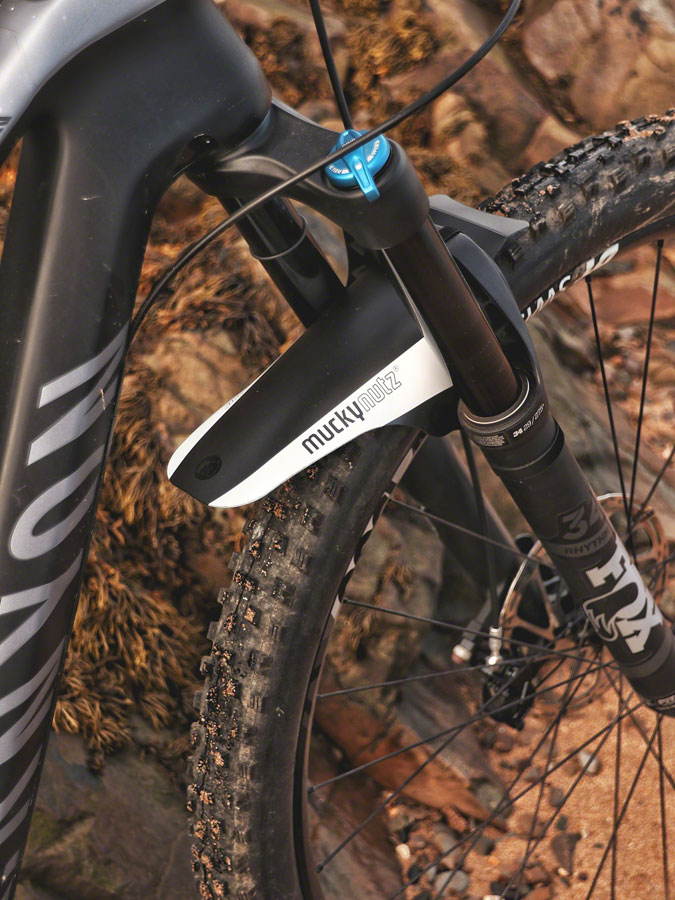 Mucky Nutz Face Fender - Image 2