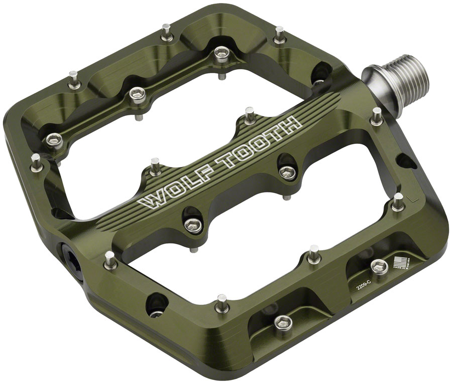 Wolf Tooth Waveform Pedals - Image 26