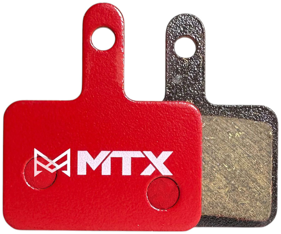 MTX Red Label RACE Disc Brake Pads